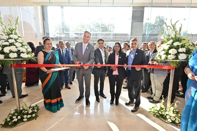 Air Products expands project delivery centre in Vadodara